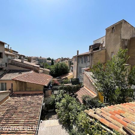 Spacieux Appartement T4 / 70 M2 8 Personnes Aix-en-Provence Eksteriør billede