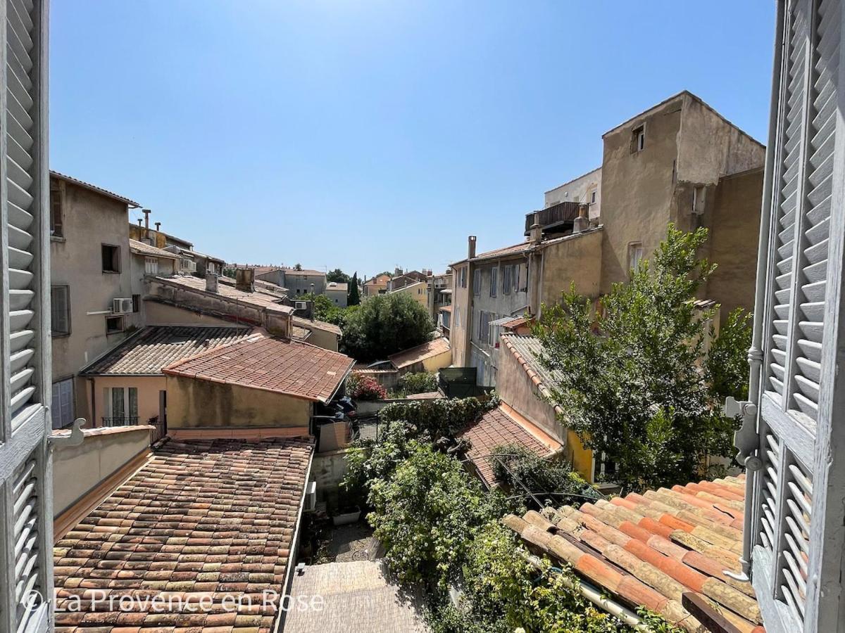 Spacieux Appartement T4 / 70 M2 8 Personnes Aix-en-Provence Eksteriør billede