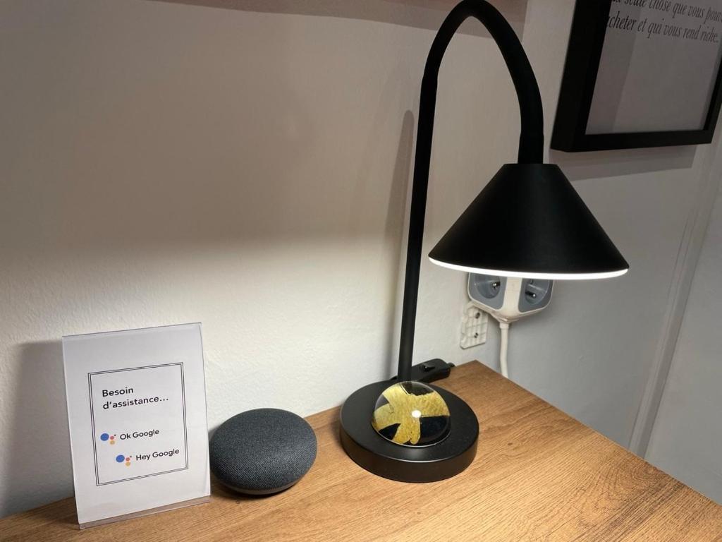 Spacieux Appartement T4 / 70 M2 8 Personnes Aix-en-Provence Eksteriør billede