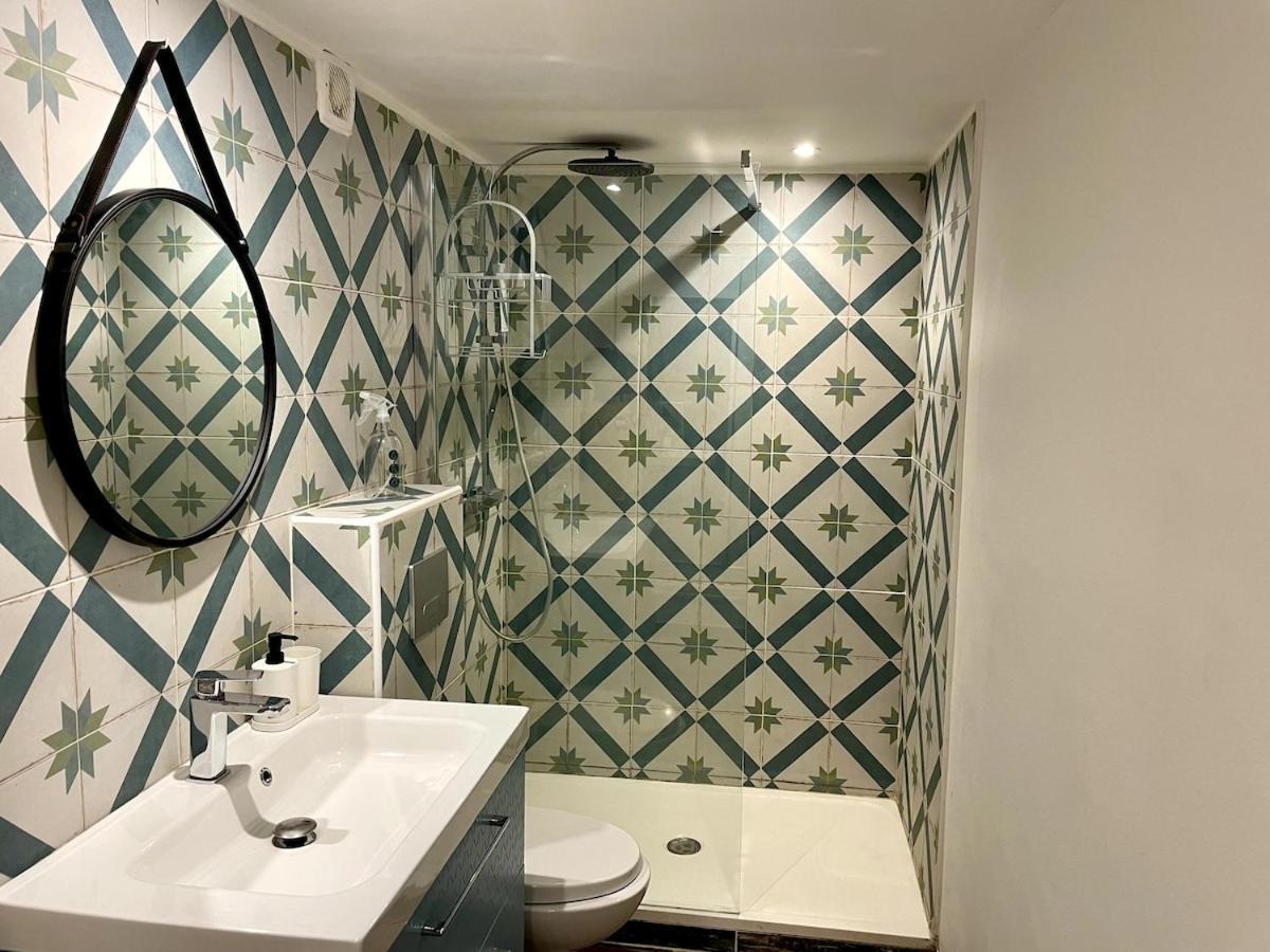 Spacieux Appartement T4 / 70 M2 8 Personnes Aix-en-Provence Eksteriør billede