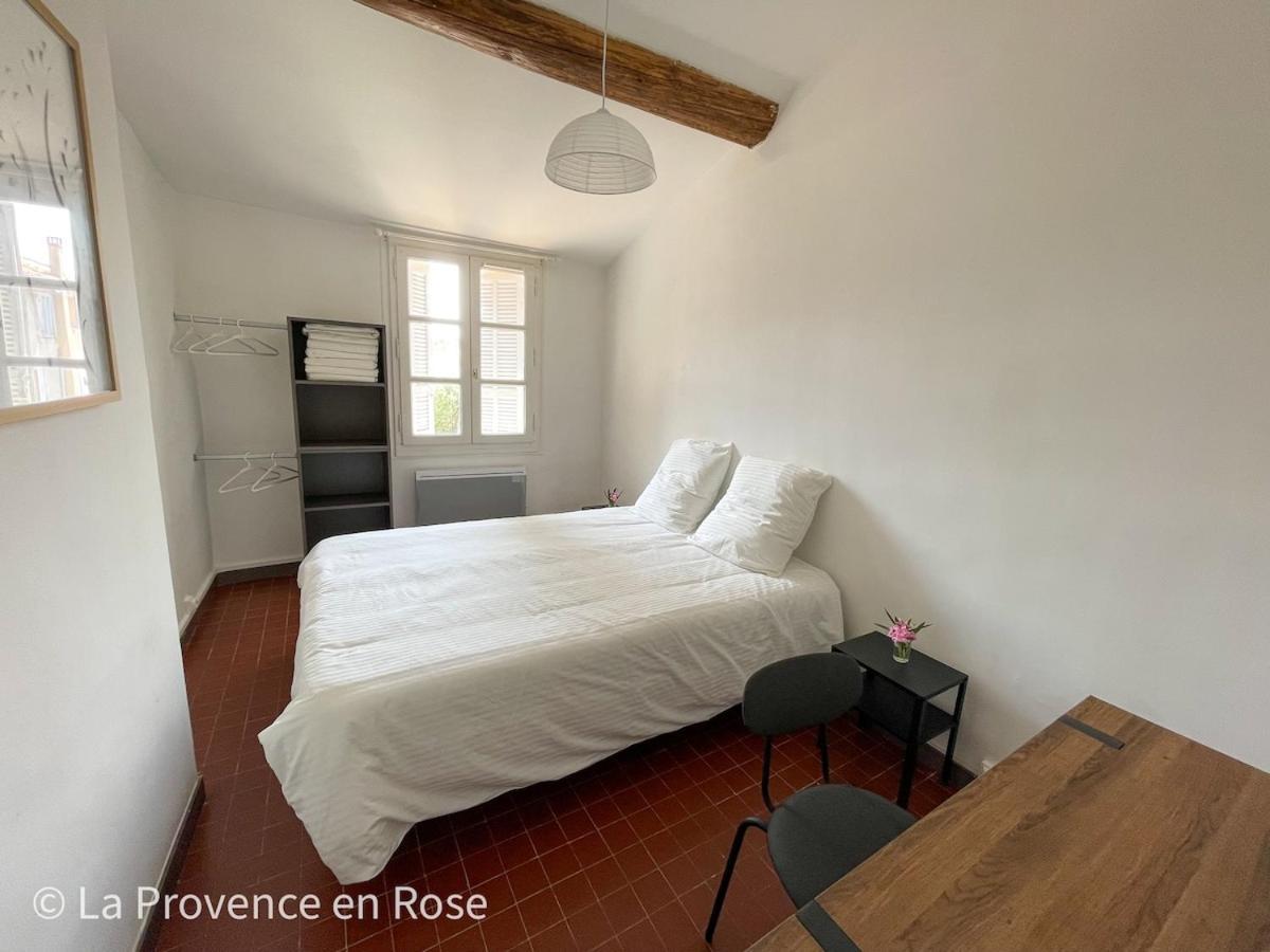 Spacieux Appartement T4 / 70 M2 8 Personnes Aix-en-Provence Eksteriør billede