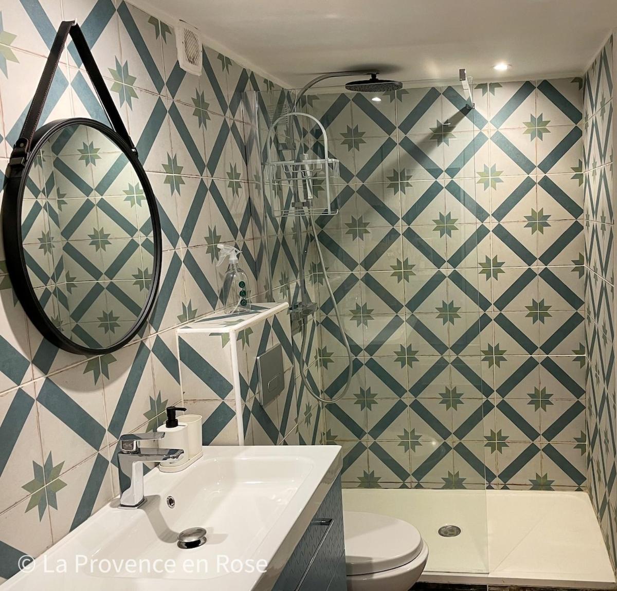 Spacieux Appartement T4 / 70 M2 8 Personnes Aix-en-Provence Eksteriør billede