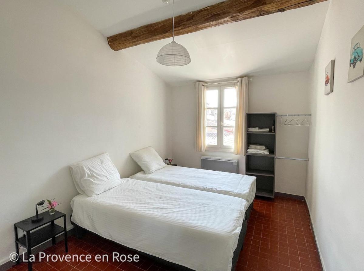 Spacieux Appartement T4 / 70 M2 8 Personnes Aix-en-Provence Eksteriør billede